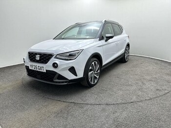 Used SEAT Arona 2025 for sale - 77733241: Photo