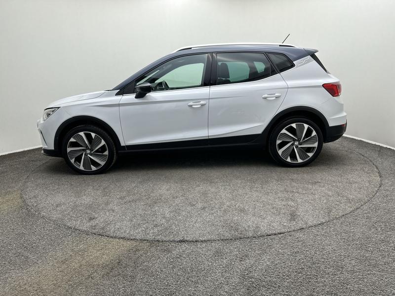 Used SEAT Arona 2025 for sale - 77733241: Photo 5