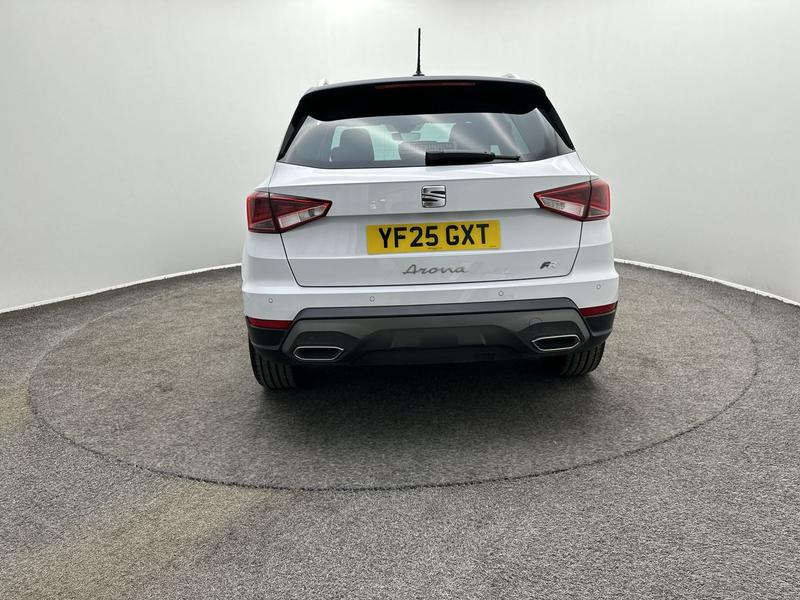 Used SEAT Arona 2025 for sale - 77733241: Photo 7