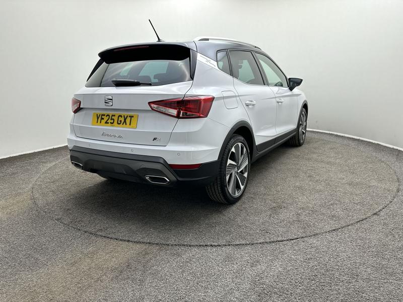 Used SEAT Arona 2025 for sale - 77733241: Photo 8