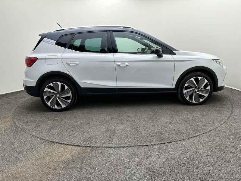 Used SEAT Arona 2025 for sale - 77733241: Photo 9