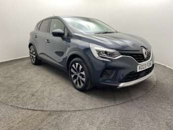 2023 - Evolution E-Tech H Automatic 5-Door