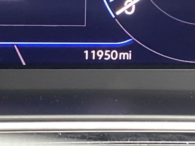 Used Volkswagen T-Cross 2021 for sale - 77476880: Photo 10