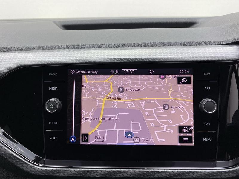 Used Volkswagen T-Cross 2021 for sale - 77476880: Photo 11