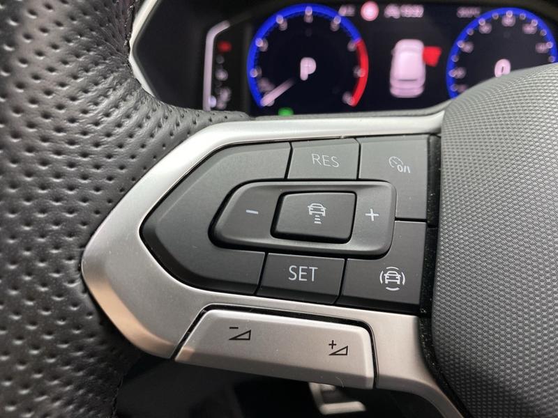 Used Volkswagen T-Cross 2021 for sale - 77476880: Photo 12