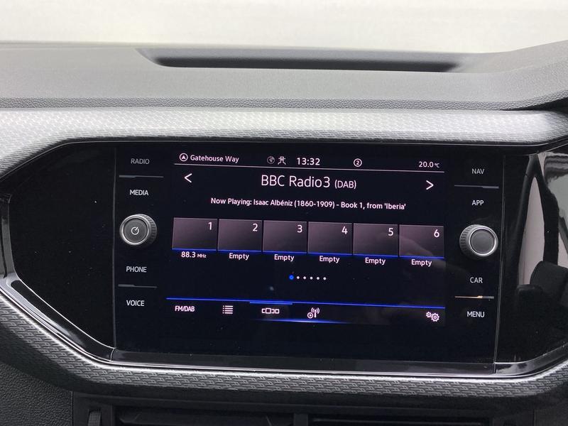 Used Volkswagen T-Cross 2021 for sale - 77476880: Photo 13