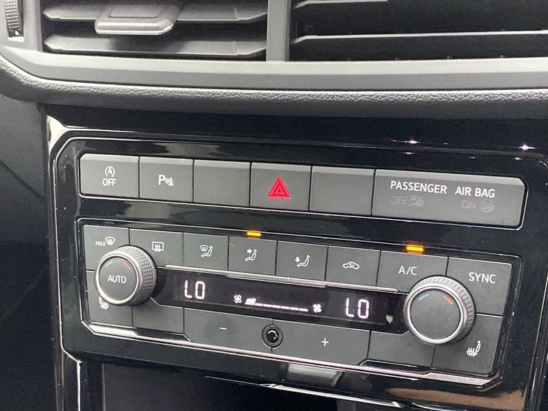 Used Volkswagen T-Cross 2021 for sale - 77476880: Photo 14