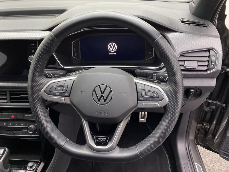 Used Volkswagen T-Cross 2021 for sale - 77476880: Photo 15