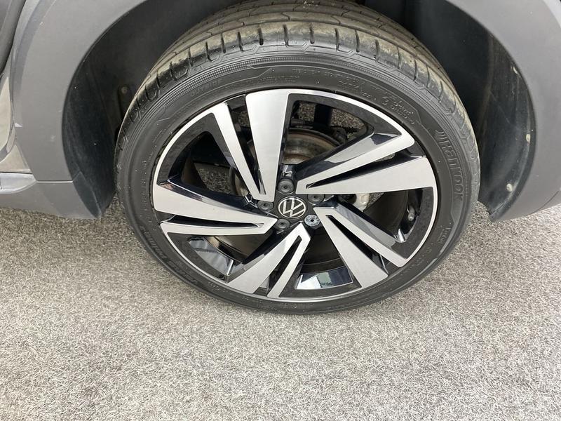 Used Volkswagen T-Cross 2021 for sale - 77476880: Photo 22