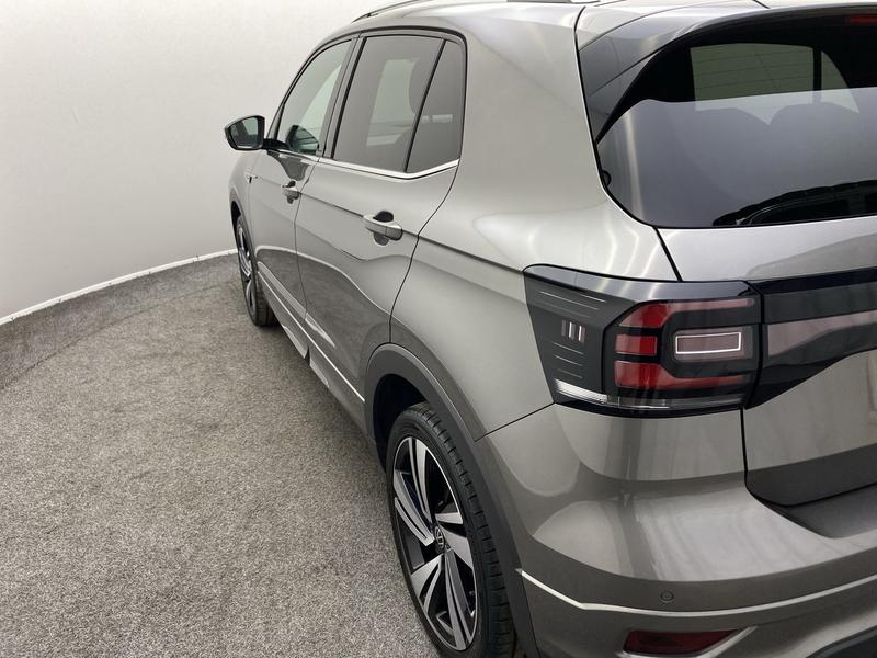 Used Volkswagen T-Cross 2021 for sale - 77476880: Photo 24