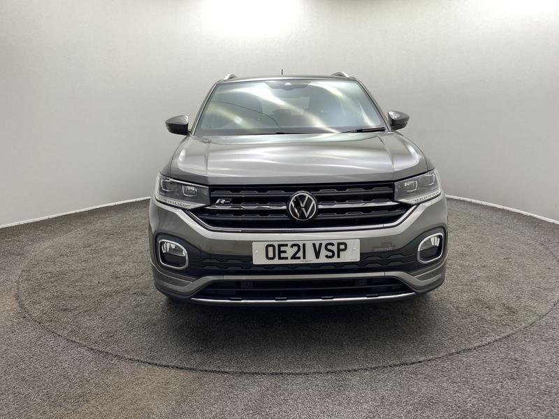 Used Volkswagen T-Cross 2021 for sale - 77476880: Photo 3