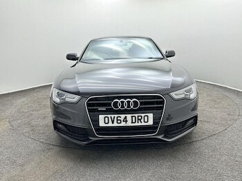 Used Audi A5 2014 for sale - 78246251: Photo
