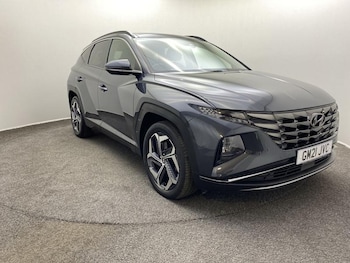 2021 - 1.6 TGDi Hybrid 230 Ultimate 5dr 2WD Auto