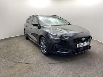 Used Ford Focus 2023 for sale - 73928346: Photo
