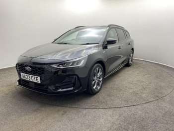 Used Ford Focus 2023 for sale - 73928346: Photo