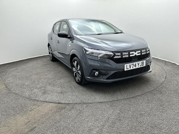 Used Dacia Sandero 2024 for sale - 78736731: Photo