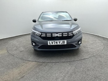 Used Dacia Sandero 2024 for sale - 78736731: Photo