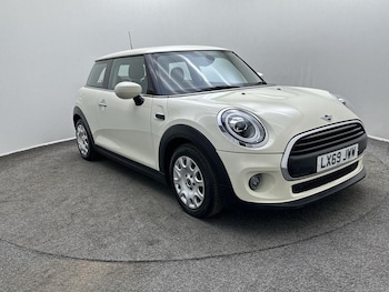 Used MINI One 2020 for sale - 79159814: Photo