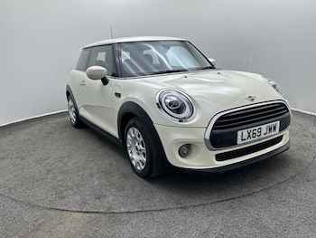 Used MINI One 2020 for sale - 79159814: Photo