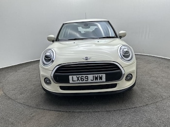 Used MINI One 2020 for sale - 79159814: Photo