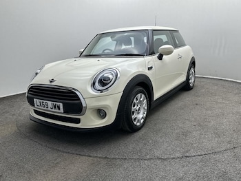 Used MINI One 2020 for sale - 79159814: Photo