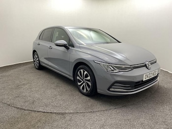 2022 - 1.5 TSI Active 5dr