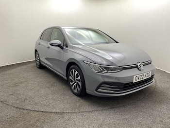 Used Volkswagen Golf 2022 for sale - 75752020: Photo