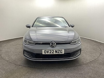 Used Volkswagen Golf 2022 for sale - 75752020: Photo