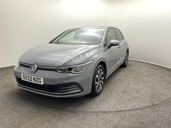 Used Volkswagen Golf 2022 for sale - 75752020: Photo