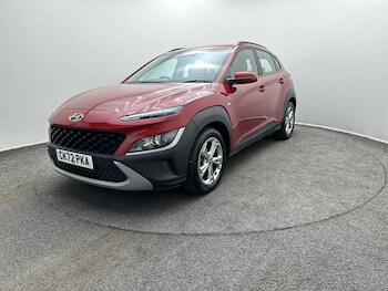 Used Hyundai KONA 2022 for sale - 77367671: Photo