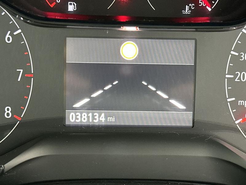 Used Vauxhall Corsa 2020 for sale - 76577339: Photo 10