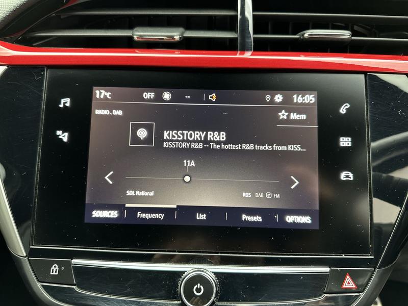 Used Vauxhall Corsa 2020 for sale - 76577339: Photo 12