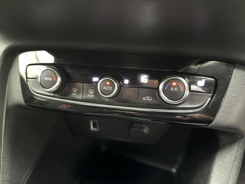 Used Vauxhall Corsa 2020 for sale - 76577339: Photo 13