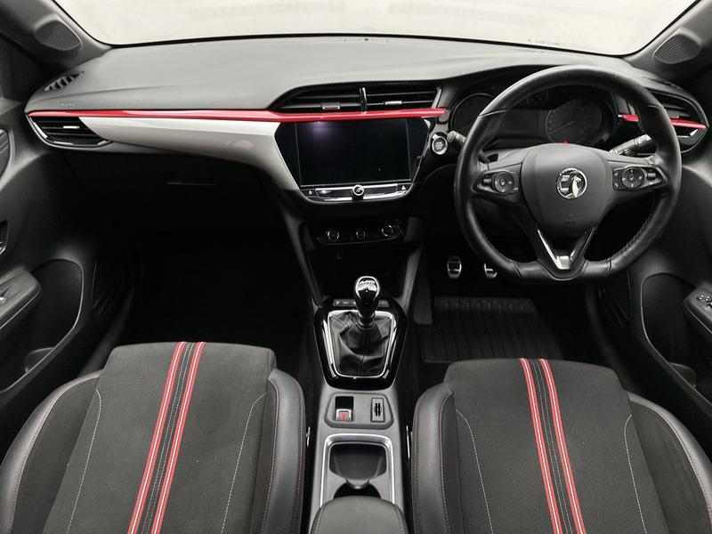 Used Vauxhall Corsa 2020 for sale - 76577339: Photo 15