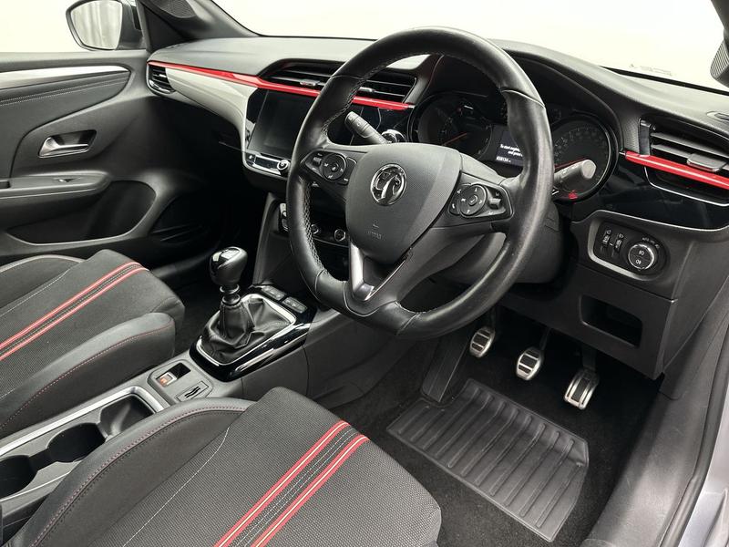 Used Vauxhall Corsa 2020 for sale - 76577339: Photo 16