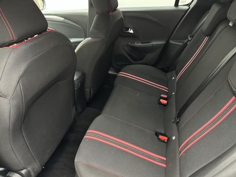 Used Vauxhall Corsa 2020 for sale - 76577339: Photo 18