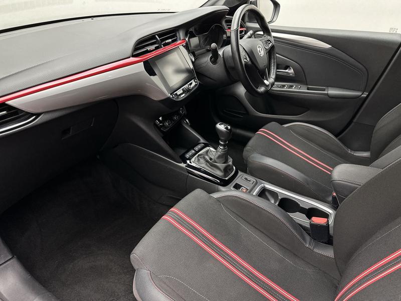 Used Vauxhall Corsa 2020 for sale - 76577339: Photo 19