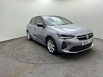 Used Vauxhall Corsa 2020 for sale - 76577339: Photo