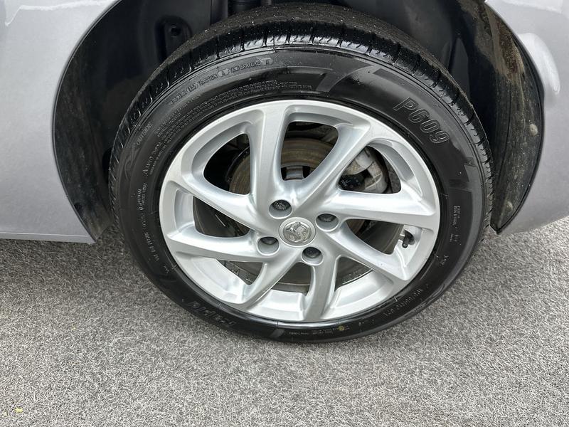 Used Vauxhall Corsa 2020 for sale - 76577339: Photo 21