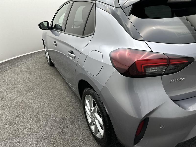 Used Vauxhall Corsa 2020 for sale - 76577339: Photo 23