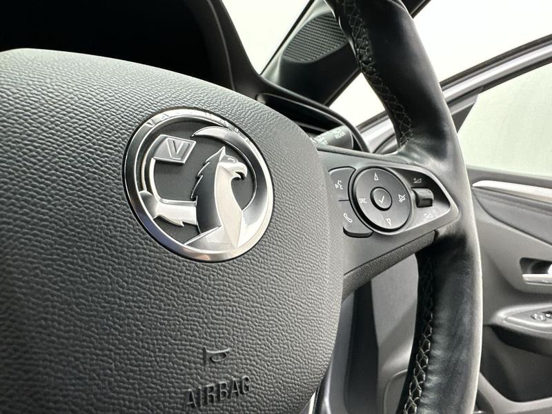 Used Vauxhall Corsa 2020 for sale - 76577339: Photo 25