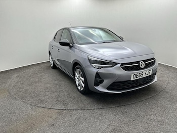 Used Vauxhall Corsa 2020 for sale - 76577339: Photo