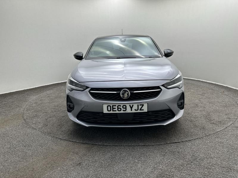 Used Vauxhall Corsa 2020 for sale - 76577339: Photo 3