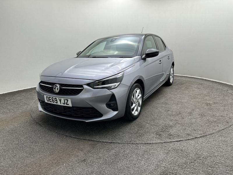 Used Vauxhall Corsa 2020 for sale - 76577339: Photo 4