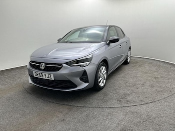Used Vauxhall Corsa 2020 for sale - 76577339: Photo