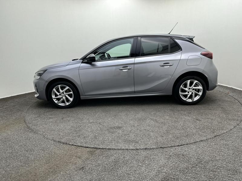 Used Vauxhall Corsa 2020 for sale - 76577339: Photo 5