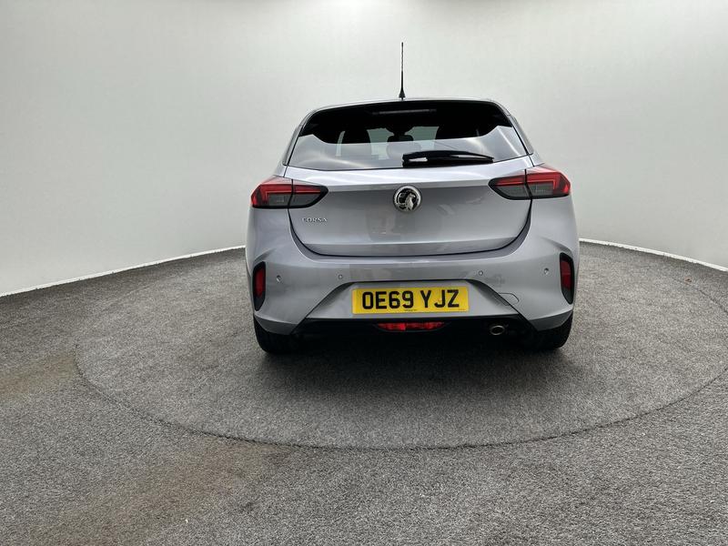 Used Vauxhall Corsa 2020 for sale - 76577339: Photo 7