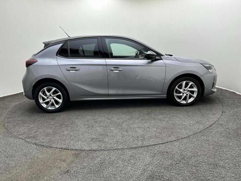 Used Vauxhall Corsa 2020 for sale - 76577339: Photo 9