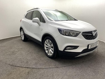 2018 - 1.4T Elite Nav 5dr Auto