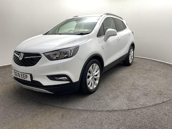 Used Vauxhall Mokka X 2018 for sale - 75730897: Photo